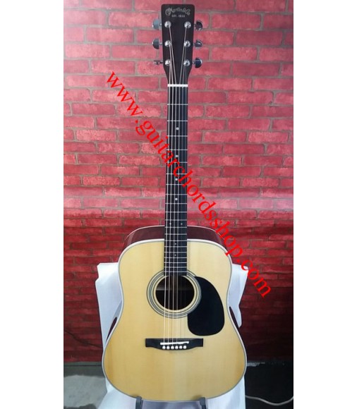 Buy Martin D-28 acoustic guitar for sale 